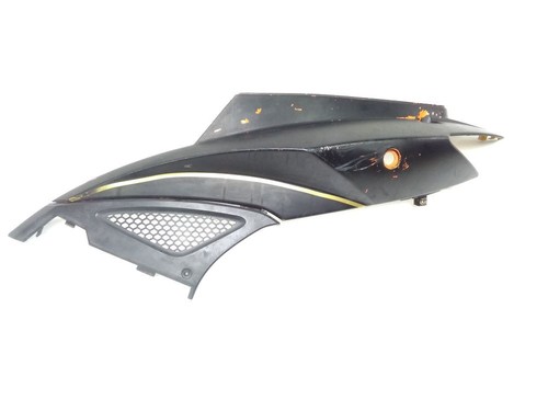 Carenage arriere gauche - carenage, kymco
