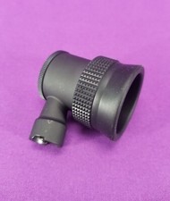 Welch Allyn 47300 EpiScope Skin Surface Microscope-Tested & working-collectible