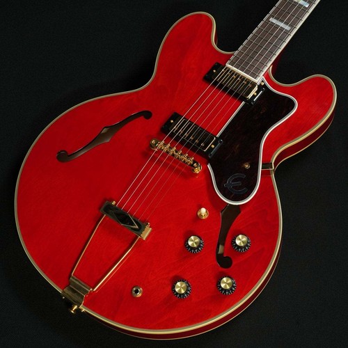 Epiphone masterbilt gem - masterbilt,