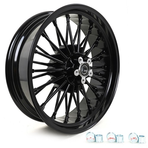 18x5 spoke arriere roue - spoke,