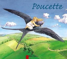 Poucette - Andersen, Hans
