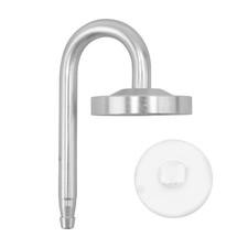 Aquarium CO2 Diffuseur Fish