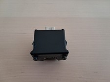 WII Motion Plus Noir Officiel