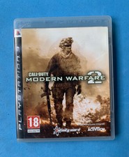 Jeu Call Of Duty COD Modern