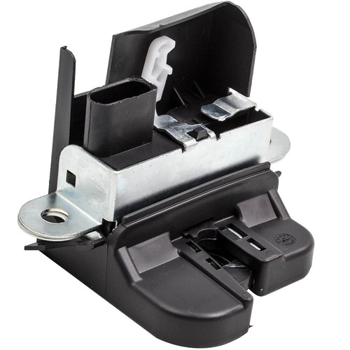 Hayon coffre serrure loquet - hayon,
