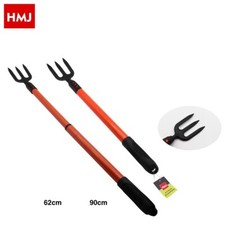 X Fourche À 3 Dents Avec