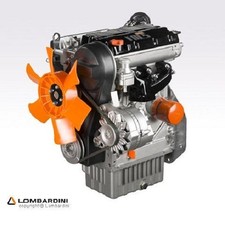 Lombardini LDW 1003 Moteur