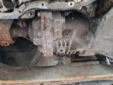 Boite de transfert TOYOTA RAV4