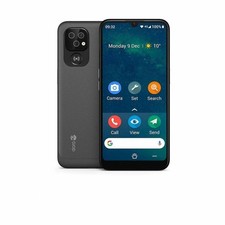 Smartphone Doro 8100 plus 6.1"