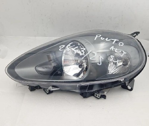 51937144 feu avant gauche fiat - 51937144,