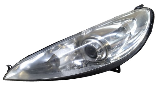 Phare gauche peugeot 407 coupe - peugeot,