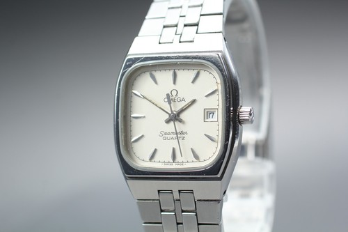 Comme neuf omega seamaster - comme,