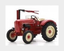 SCHUCO 450731800 PORSCHE -