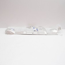 FORD FIESTA BE256 MK5 Exhaust System Heat Shield 1498120 NEW GENUINE