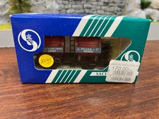 Petit wagon porte - , tonneau