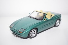 C16 1:18 MINICHAMPS BMW Z1