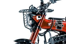 FOR HONDA DAX125 FRONT RACK LUGGAGE HEADLIGHT GUARD PROTECTOR NEW 2022 - 2025