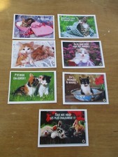 LOT DE CARTES POSTALE
