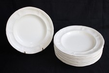 10 assiettes creuses en