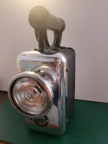 Lampe elau années idem - elau,