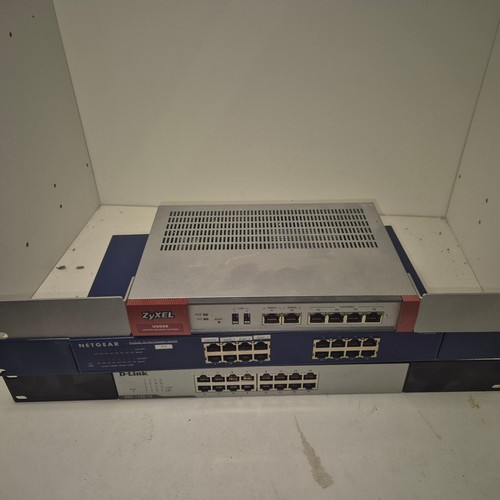 Lot switch zyxel firewall - lot,