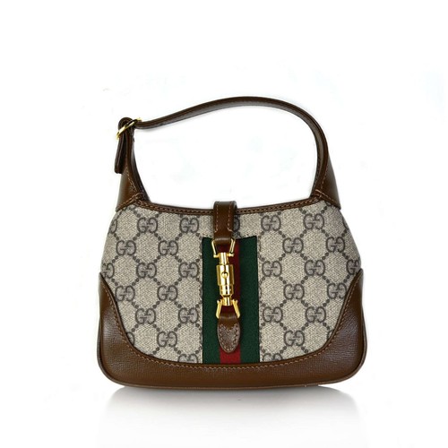 Gucci jackie 1961 shoulder bag - jackie,