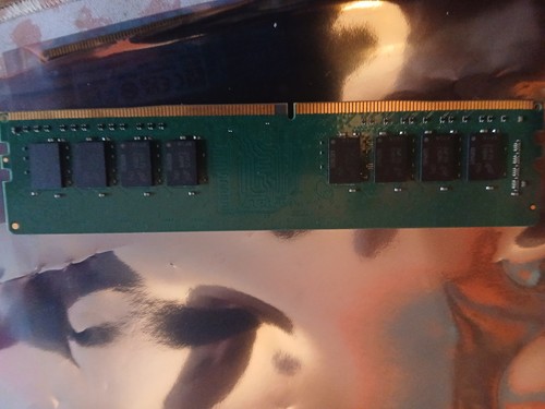 Barette ram ddr4 32giga - barette, de