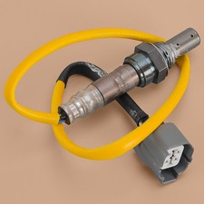 Sonde d'oxygène en amont