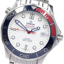 OMEGA Seamaster300 007 Limited Commander 212.32.41.20.04.001 AT Men's_862728