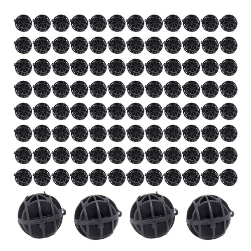 100pcs 16mm balle bio - 100pcs, balls