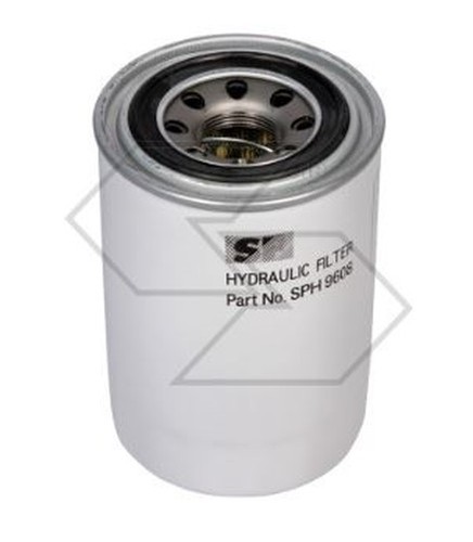 Filtre huile iseki pour - d'huile,