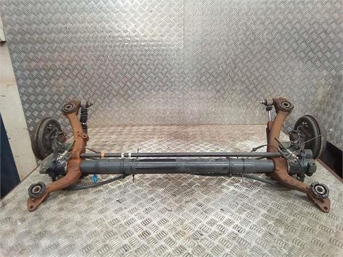 514897 essieu arriere peugeot - 514897,