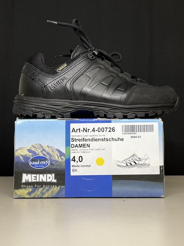 Chaussures rayures meindl - rayures,