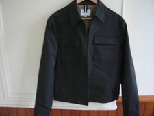 Belle petite veste d'été M poches sur le devant Devred 1902 neuve jamais portée