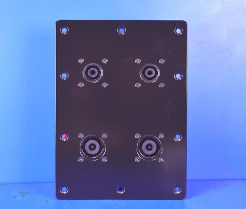 Qsc speaker wl212 subwoofer - speaker,