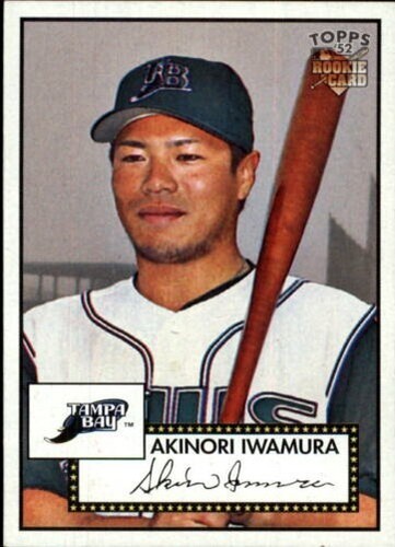 B3922 2007 topps - b3922-,