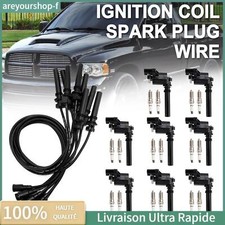 UF378 Bobine d'allumage Fil de