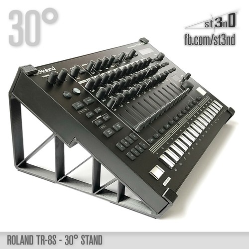 Stand pour roland - tr-8s,