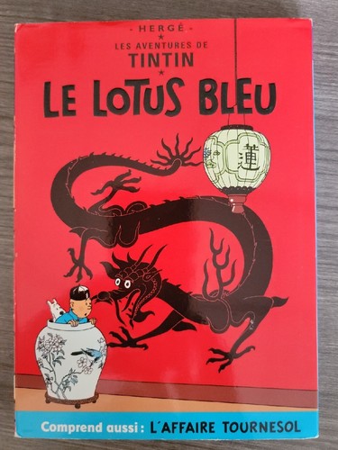 Les aventures tintin - les,