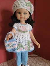 VETEMENTS CONCUS POUR POUPEE