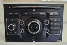 Autoradio NG4, CD, MP3, GPS