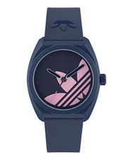 Adidas Originals Montre Bleu