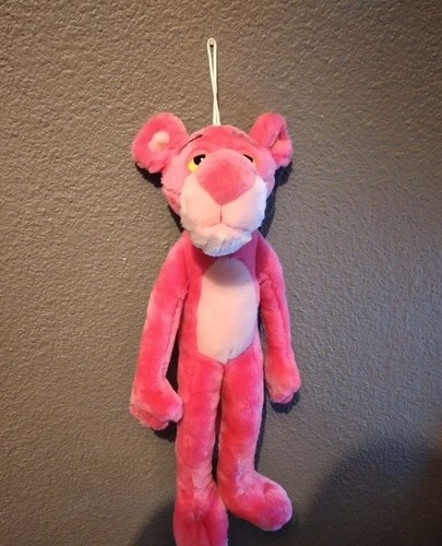 Grande peluche panthere - peluche,