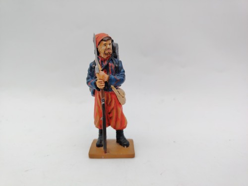Del prado soldats xxeme - prado, du