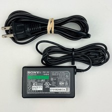 Genuine Sony PSP-100 Charger Power Adapter Supply OEM Sony PSP 1001 2001 3001