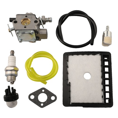 Assemblage carburateur pour
