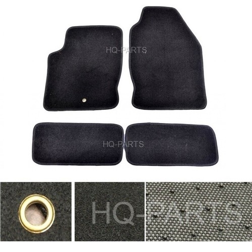 New pieces black nylon - 4,