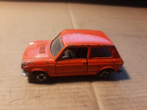 Politoys e26 autobianchi - politoys,