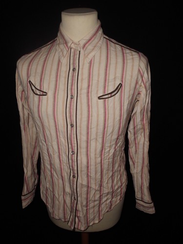Chemise marlboro classics - chemise,
