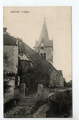 Bricon haute marne - ,